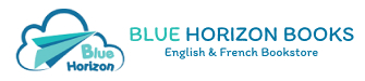 Blue Horizon Books Logo