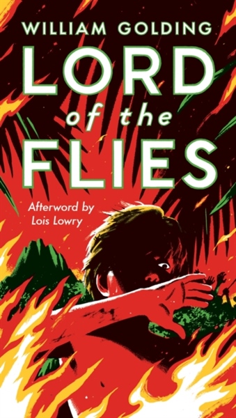 Lord of the Flies – Cuốn