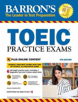 TOEIC Practice Exams