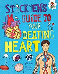 STICKMEN’S GUIDE:BEATING HEART