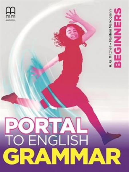 Portal To English Grammar Beginners Sb (Br) – Cuốn