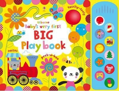 BVF Big Play Book