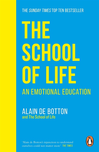 The School of Life – Cuốn