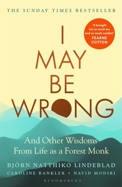 I May Be Wrong – Cuốn