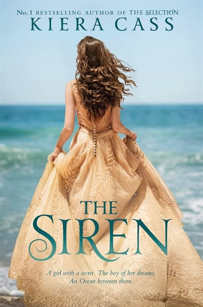 The Siren – Kiera Cass