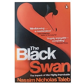 The Black Swan – Cuốn