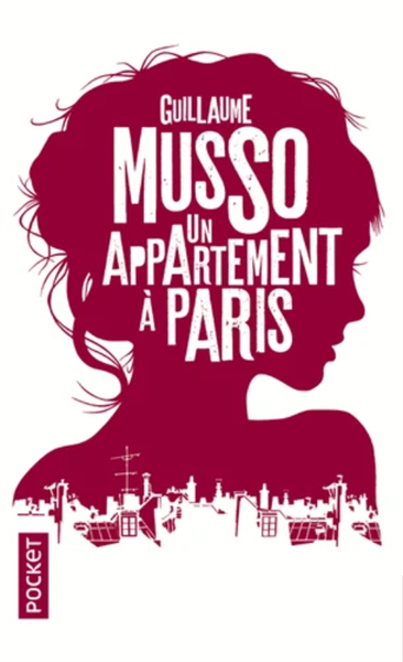Un Appartement A Paris – Cuốn