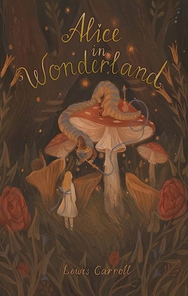 Alice in Wonderland EC – Cuốn