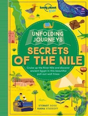 UNFOLDING JOURNEYS – NILE