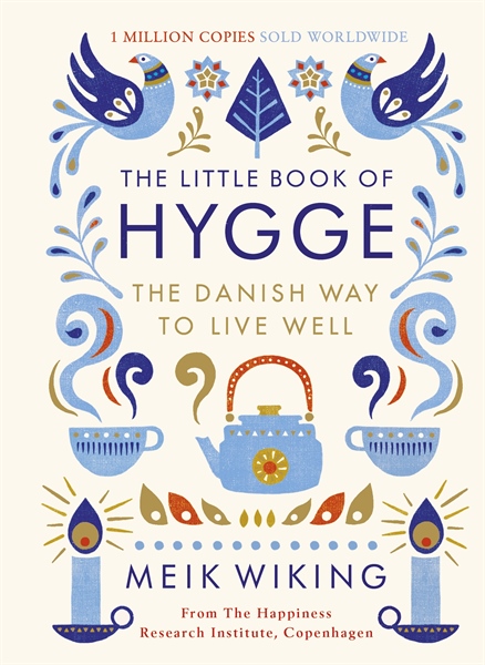 The Little Book of Hygge – Cuốn