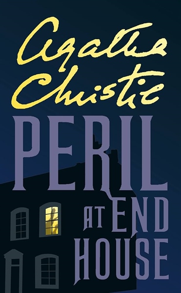 Poirot — PERIL AT END HOUSE