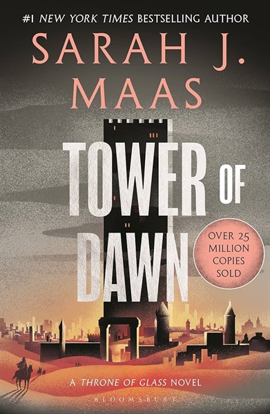 Tower Of Dawn Tog Adult Ed