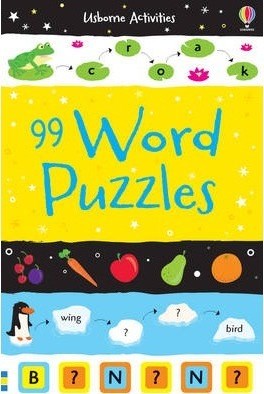 99 word puzzles