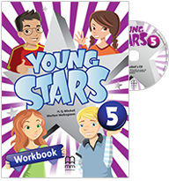 YOUNG STAR 5 WB