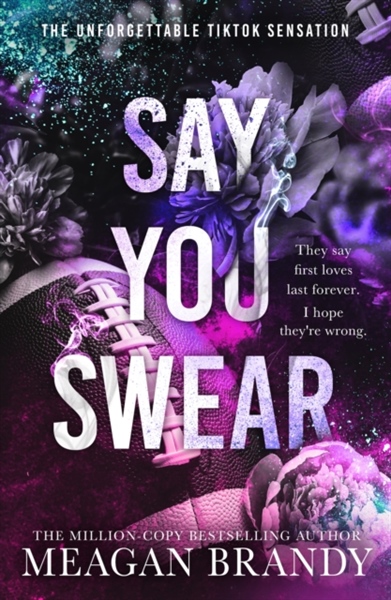 Say you swear – Cuốn