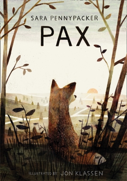 Pax – Cuốn
