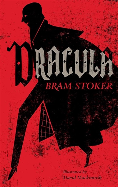 Dracula – Cuốn