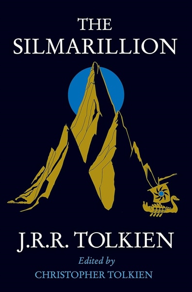 The Silmarillion – Cuốn