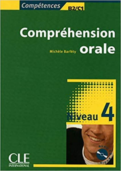Compétences B2/C1 Compréhension orale