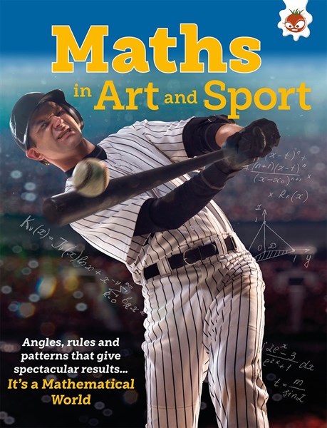 It’s a Mathematical World – Maths in Art and Sport