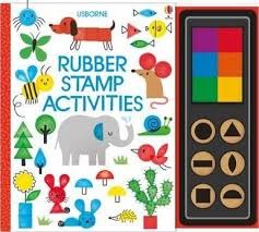 RUBBER STAMP ACTIVITIES