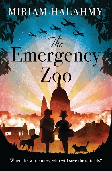 The Emergency Zoo – Cuốn