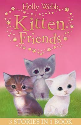 Kitten Friends