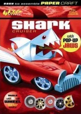 Shark cuiser