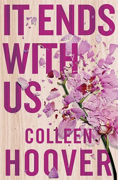 It ends with us – Cuốn