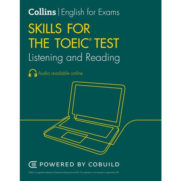 TOEIC Listening and Reading Skills