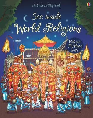 See inside World Religion