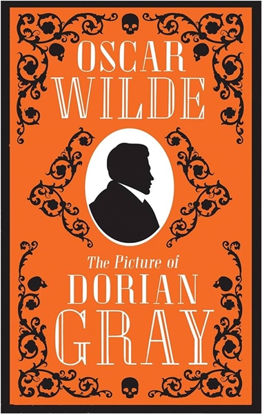 The Picture Of Dorian Gray – Cuốn