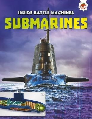 IBM: SUBMARINES