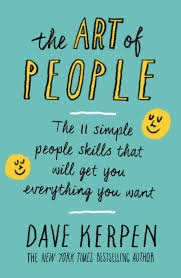 The Art of People – Cuốn