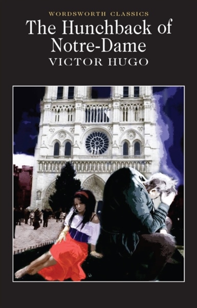 Hunchback Of Notre-Dame – Cuốn