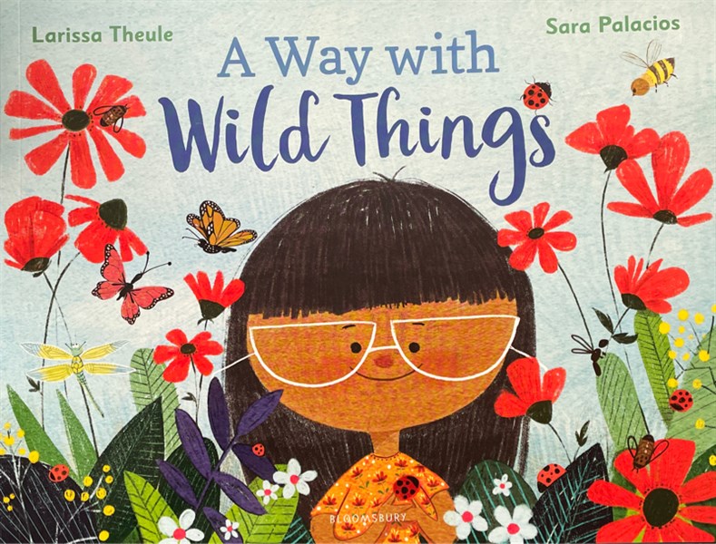 A Way with Wild Things