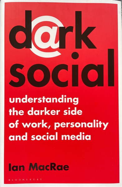 Dark Social