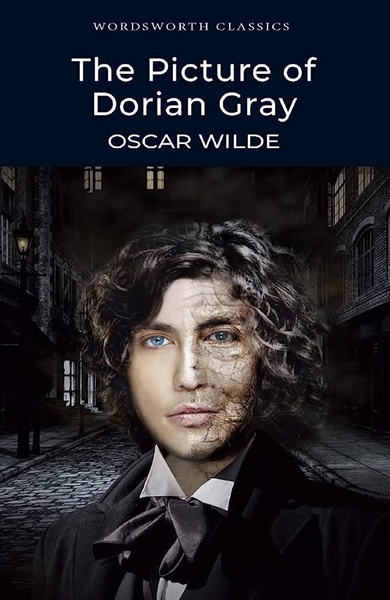 Picture of Dorian Gray