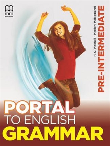 Portal To English Grammar Pre-Intermediate Sb (Br)