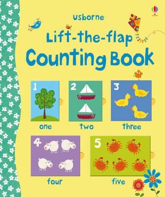 [LTF] Counting book