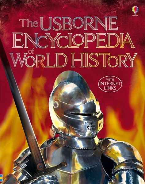 Encyclopedia World History (reduced edition)