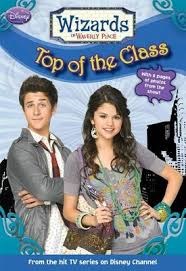 Wizards of Waverly Place Top of The Class