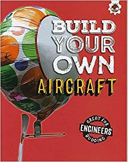 Build Your Own Aircraft