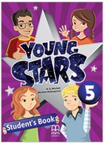 YOUNG STAR 5 SB