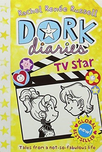 Dork Diaries #7: TV Star (ISBN cũ:9781471145537)