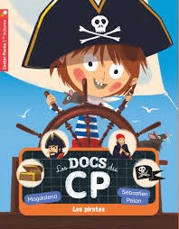 Le Doc Des Pirates – Niveau 3 (ISBN cũ: 9782081370685)