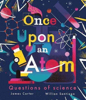 Once upon an atom