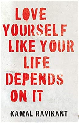 Love Yourself Like Your Life Depends on It – Cuốn