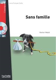 Classiques – T01 – Sans Famille – B1 – Cuốn