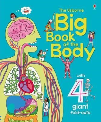 BIG BOOK OF THE BODY